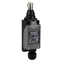Honeywell Sensing and Productivity Solutions SZL-VL-S-H-N-M
