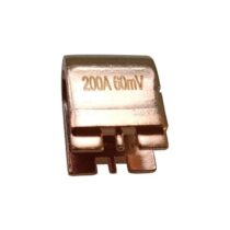 Shenzhen Milliohm Electronic Co.,Ltd HoFLQ60-200A-60mV-1%-10