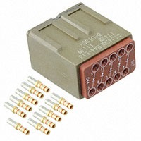 TE Connectivity Deutsch Connectors CTJ420E044-513