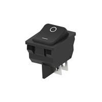 TE Connectivity ALCOSWITCH Switches 1634201-3