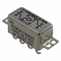 TE Connectivity Aerospace, Defense and Marine HFW5A1106K00