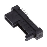 Samtec Inc. HSEC8-120-01-L-PV-2-1-WT