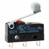 ZF Electronics DC1C-A1RB