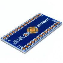 Artekit Labs DA-QFN28-5X5P50