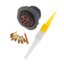 Amphenol Aerospace Operations D38999/24WE6PN