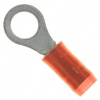 TE Connectivity AMP Connectors 36153