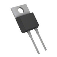 Infineon Technologies IDH12G65C5XKSA2