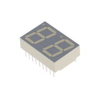 Kingbright DA56-51QBWA/D