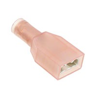 TE Connectivity AMP Connectors 735278