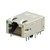 TE Connectivity AMP Connectors 1-2301994-1