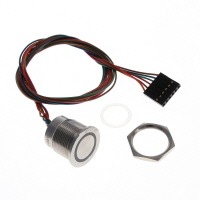 TE Connectivity ALCOSWITCH Switches AVP19MS16FE0DT5A04