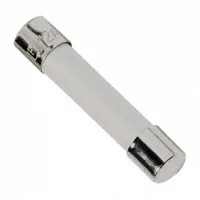 Littelfuse Inc. 0505025.MXP