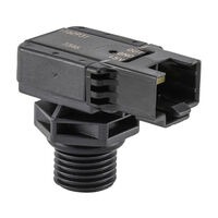 Sensata Technologies 116CP31-M04S2-50