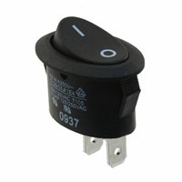 E-Switch RE111C1121