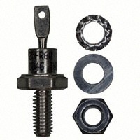 Vishay General Semiconductor - Diodes Division VS-25FR60