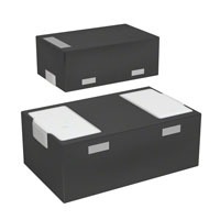 Vishay General Semiconductor - Diodes Division VBUS05L1-DD1-G-08