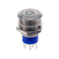 E-Switch ULV4F2HSS531