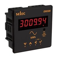 Selec Controls USA Inc. EM306