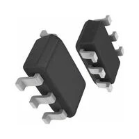 Shenzhen Slkormicro Semicon Co., Ltd. SRV05-4