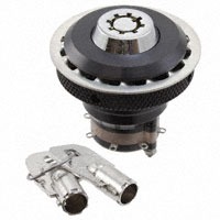 Grayhill Inc. 44L45-01-1-07N