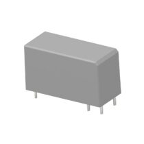 TE Connectivity Potter & Brumfield Relays 1-1415898-9