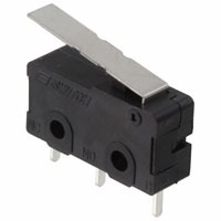 E-Switch MS0850502F030P1A