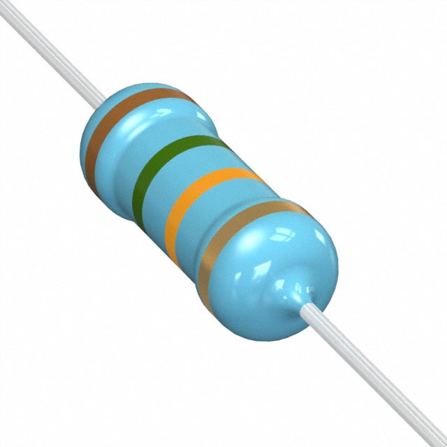 TE Connectivity Passive Product ROX1SJ15K