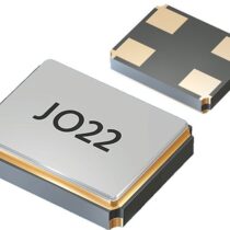 Jauch Quartz O 40,0-JO22-B-1V3-1-T1-LF