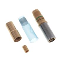 TE Connectivity Deutsch Connectors M39029/91-530