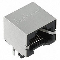 Amphenol ICC (Commercial Products) RJHSE5E80