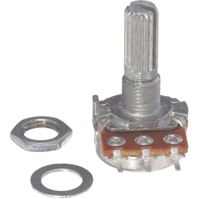 Bourns Inc. PDB181-K420K-202A2