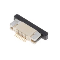 Amphenol ICC (FCI) F32R-1A7H1-11008