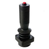 Ruffy Controls Inc. SG-A-1-S-A-2-A