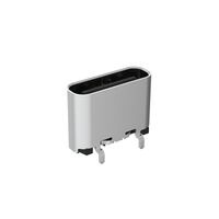 Amphenol ICC (Commercial Products) GSB1CA11101DSHR