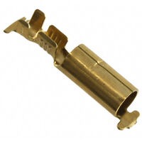 TE Connectivity AMP Connectors 60798-2