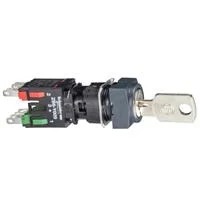 Schneider Electric XB6CGC5B