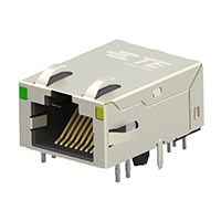 TE Connectivity AMP Connectors 6-2301994-1