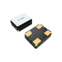 Fox Electronics FT3MHUPM24.0-T1