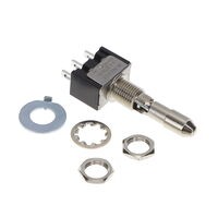 NKK Switches MN13LL1W01