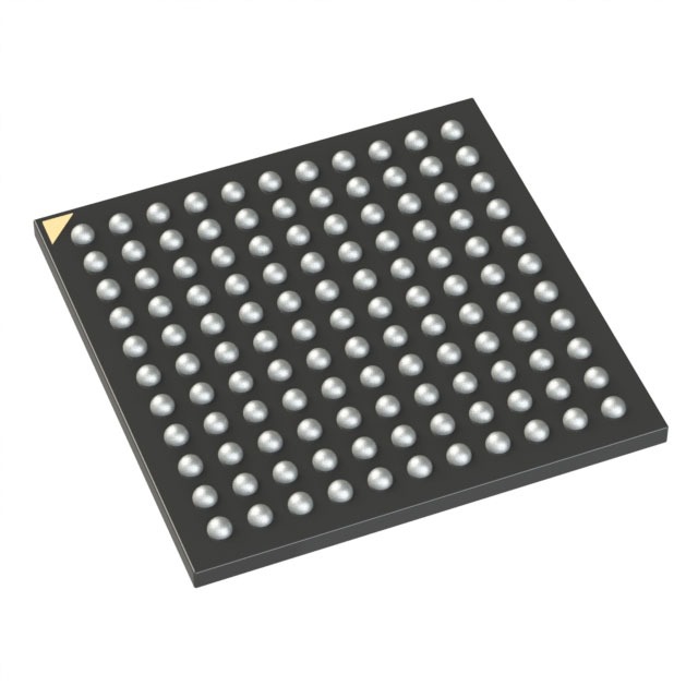Lattice Semiconductor Corporation LCMXO3L-4300E-5MG121C