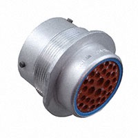 TE Connectivity Deutsch Connectors HD34-24-29SE