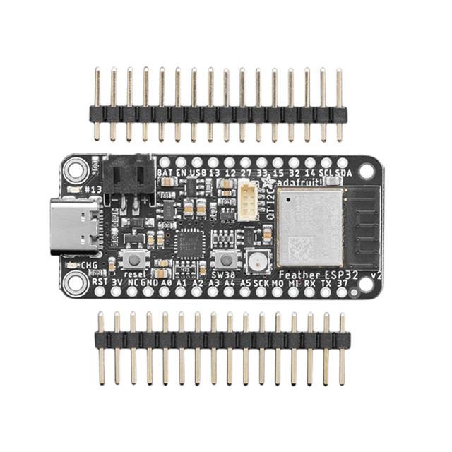 Adafruit Industries LLC 5400