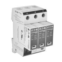 Eaton - Bussmann Electrical Division BSPMA3480WYGR