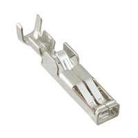 TE Connectivity AMP Connectors 1-179316-2