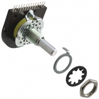 CTS Electrocomponents 212P0111S332RA