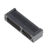 Samtec Inc. PCIE-G4-01-01-F-DV-WT-K-TR