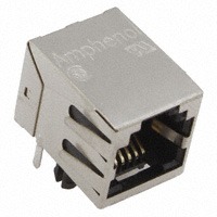 Amphenol ICC (Commercial Products) RJE0166201