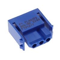 Amphenol Positronic PLA03F0000/AA