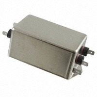 TE Connectivity Corcom Filters 6609036-9