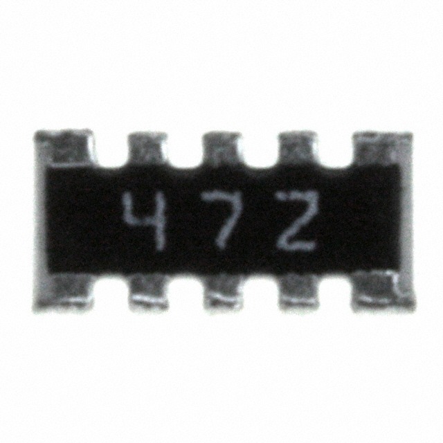 CTS Resistor Products 746X101472JP